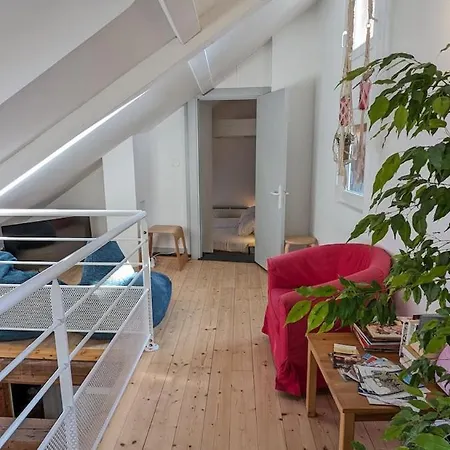 Le Refuge - Petite Maison De Village * Kaysersberg-Vignoble