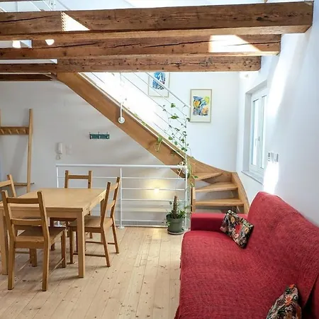 Le Refuge - Petite Maison De Village Kaysersberg-Vignoble