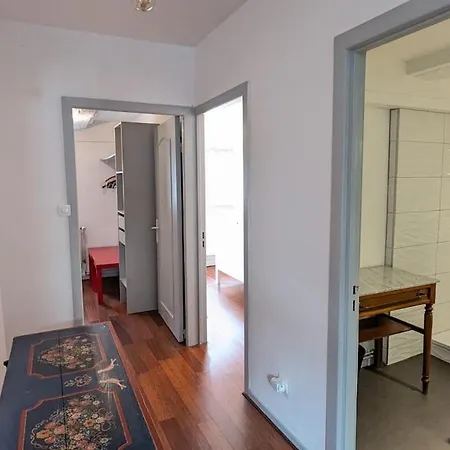 Le Refuge - Petite Maison De Village Kaysersberg-Vignoble