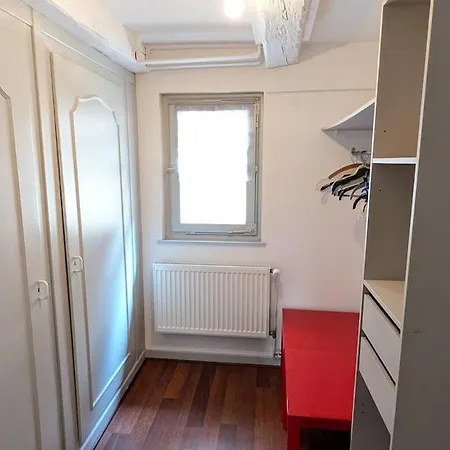 Le Refuge - Petite Maison De Village Prázdninový dům Kaysersberg-Vignoble