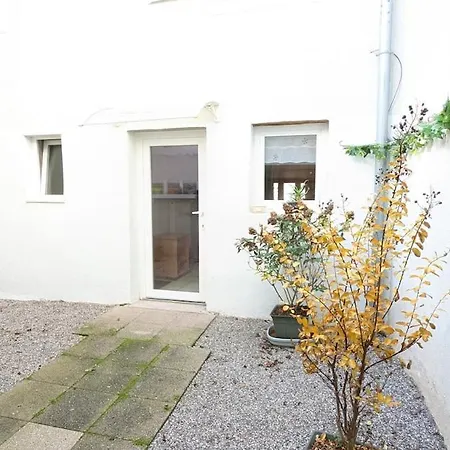 Le Refuge - Petite Maison De Village Prázdninový dům *