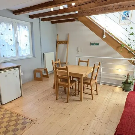 Le Refuge - Petite Maison De Village *