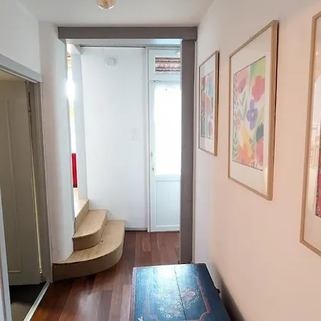 Le Refuge - Petite Maison De Village Prázdninový dům *