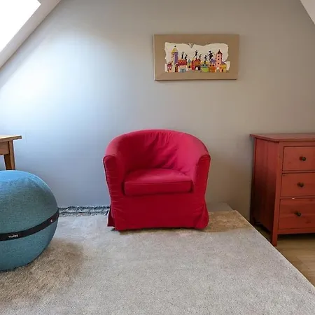 Le Refuge - Petite Maison De Village Prázdninový dům Kaysersberg-Vignoble