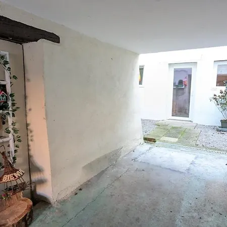 Le Refuge - Petite Maison De Village